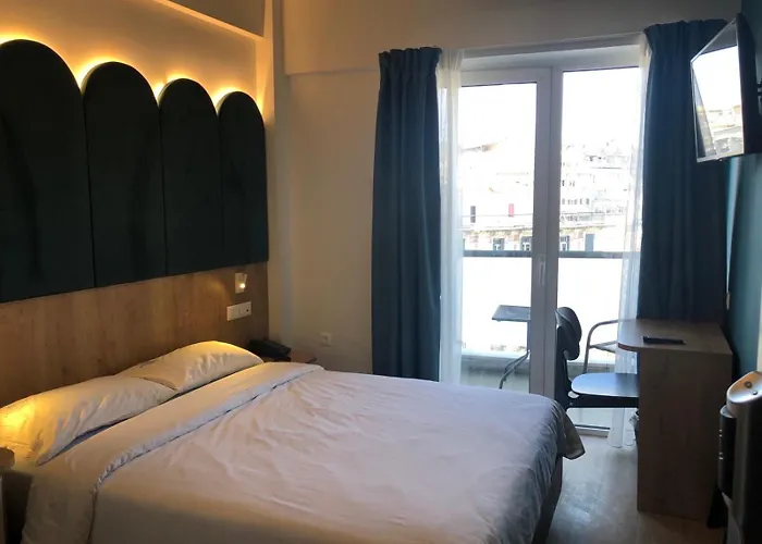 Mandrino Hotel
