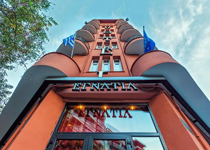 Egnatia Hotel